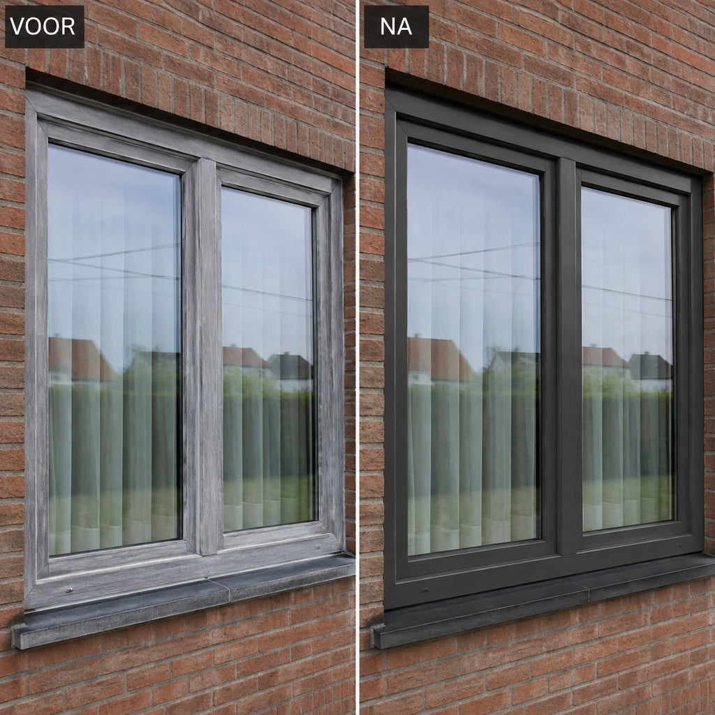 renovatievloeistof voor oppervlakken