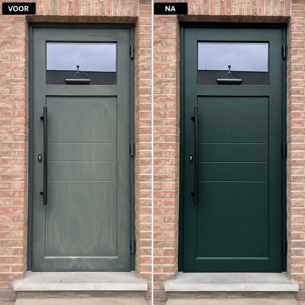 renovatievloeistof voor oppervlakken