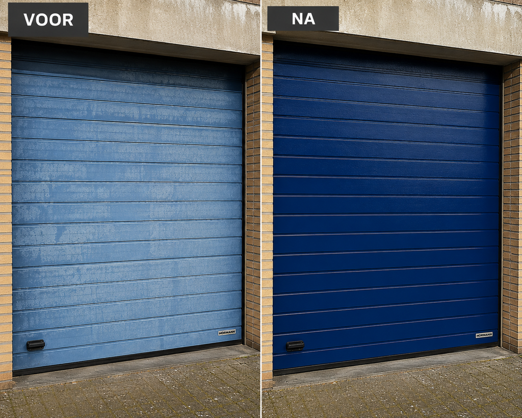 renovatievloeistof voor oppervlakken