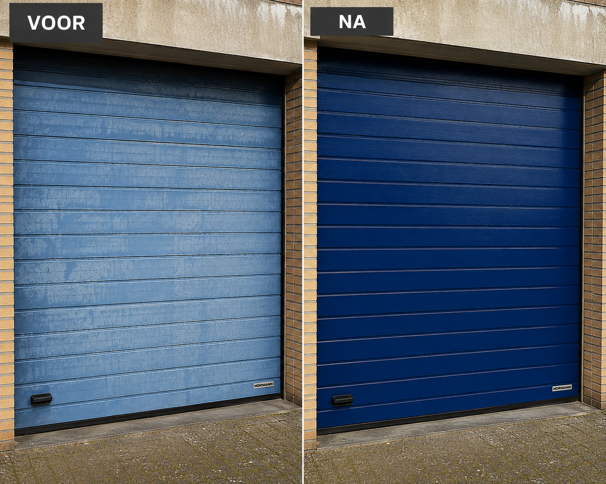 renovatievloeistof voor oppervlakken